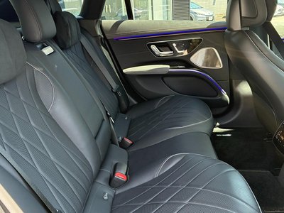 2023 Mercedes-BENZ EQS AMG — миниатюра 14