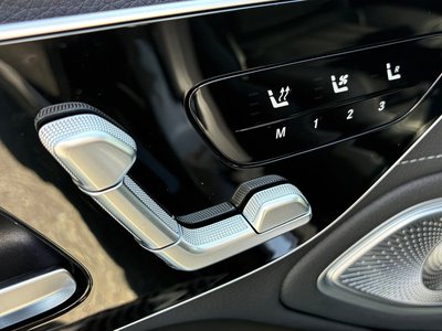 2023 Mercedes-BENZ EQS AMG — миниатюра 28