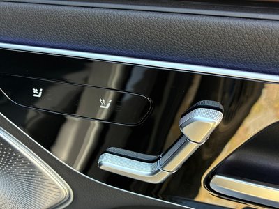 2023 Mercedes-BENZ EQS AMG — миниатюра 15
