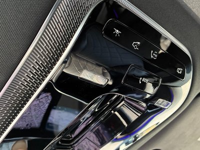 2023 Mercedes-BENZ EQS AMG — миниатюра 45
