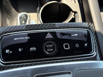 2023 Mercedes-BENZ EQS AMG — миниатюра 43
