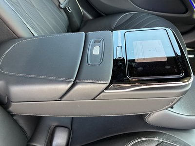 2023 Mercedes-BENZ EQS AMG — миниатюра 19
