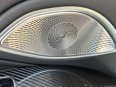 2023 Mercedes-BENZ EQS AMG — миниатюра 30