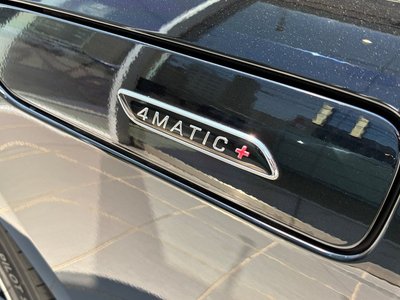 2023 Mercedes-BENZ EQS AMG — миниатюра 51