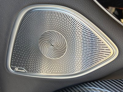 2023 Mercedes-BENZ EQS AMG — миниатюра 16