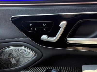 2023 Mercedes-BENZ EQS AMG — миниатюра 38