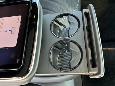 2023 Mercedes-BENZ EQS AMG — миниатюра 21