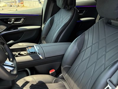 2023 Mercedes-BENZ EQS AMG — миниатюра 27