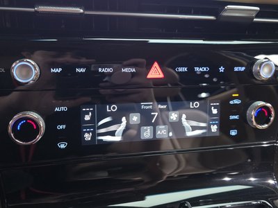 2025 Genesis G80 (RG3) — миниатюра 33