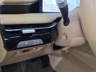 2025 Genesis G80 (RG3) — миниатюра 28