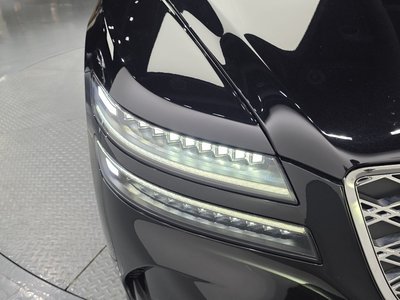 صورة 9 لـ 2025 Genesis G80 (RG3)