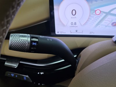 2025 Genesis G80 (RG3) — миниатюра 35
