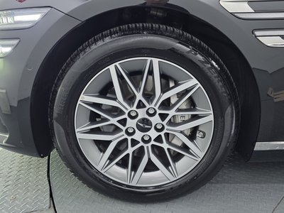 صورة 6 لـ 2025 Genesis G80 (RG3)