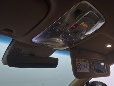 2025 Genesis G80 (RG3) — миниатюра 27