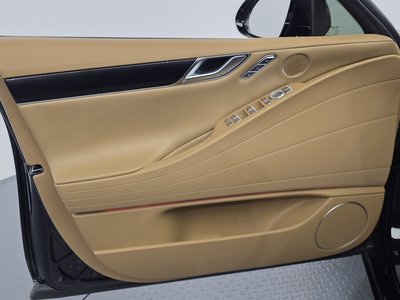 2025 Genesis G80 (RG3) — миниатюра 14