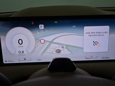 2025 Genesis G80 (RG3) — миниатюра 11