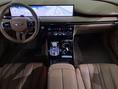 صورة 5 لـ 2025 Genesis G80 (RG3)