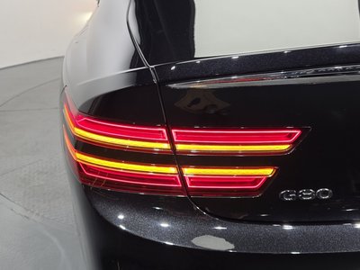 صورة 10 لـ 2025 Genesis G80 (RG3)