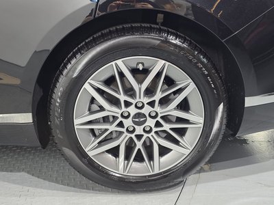 صورة 8 لـ 2025 Genesis G80 (RG3)