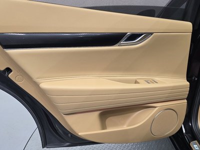 2025 Genesis G80 (RG3) — миниатюра 15