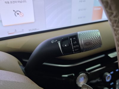 2025 Genesis G80 (RG3) — миниатюра 30