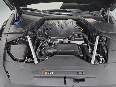 صورة 7 لـ 2025 Genesis G80 (RG3)