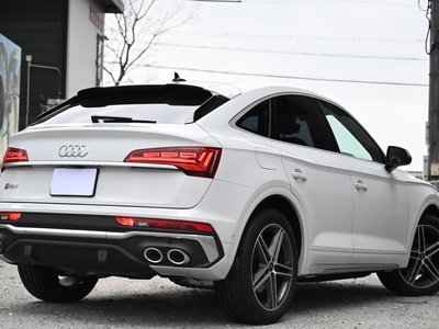AUDI SQ5 - 3