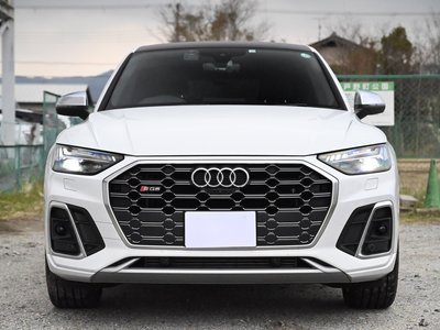 AUDI SQ5 - 9