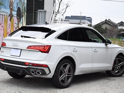 AUDI SQ5 - 7