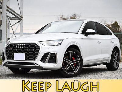 AUDI SQ5 - 1