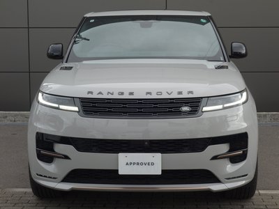 LAND ROVER RANGE ROVER SPORT - 9