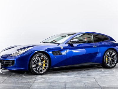 صورة 4 لـ 2019 Ferrari GTC4 LUSSO