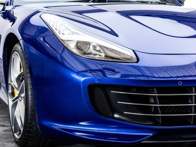 صورة مصغرة 12 لـ 2019 Ferrari GTC4 LUSSO