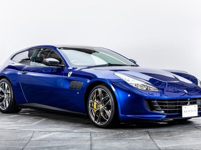 صورة 7 لـ 2019 Ferrari GTC4 LUSSO