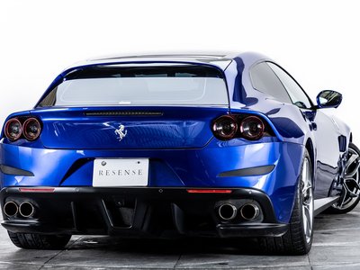صورة 3 لـ 2019 Ferrari GTC4 LUSSO
