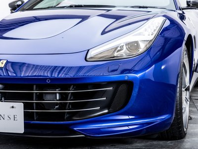 صورة مصغرة 11 لـ 2019 Ferrari GTC4 LUSSO