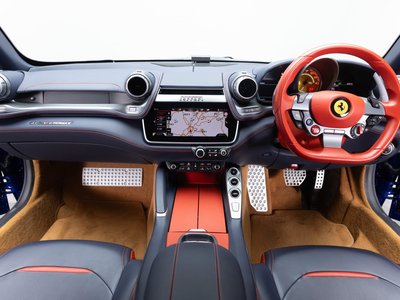 صورة 2 لـ 2019 Ferrari GTC4 LUSSO