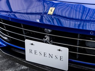 صورة مصغرة 17 لـ 2019 Ferrari GTC4 LUSSO