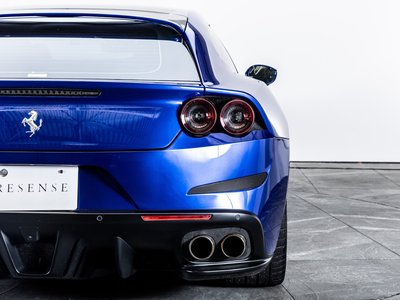 صورة مصغرة 28 لـ 2019 Ferrari GTC4 LUSSO