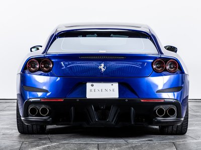 صورة مصغرة 26 لـ 2019 Ferrari GTC4 LUSSO