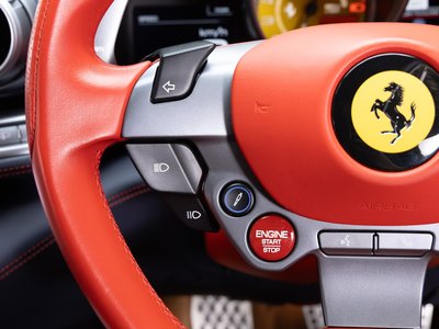 صورة مصغرة 55 لـ 2019 Ferrari GTC4 LUSSO