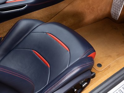 صورة مصغرة 38 لـ 2019 Ferrari GTC4 LUSSO
