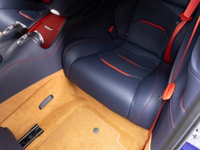 صورة مصغرة 43 لـ 2019 Ferrari GTC4 LUSSO