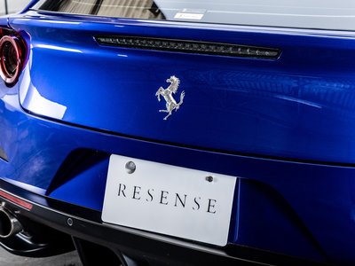 صورة مصغرة 31 لـ 2019 Ferrari GTC4 LUSSO