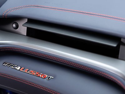 صورة مصغرة 53 لـ 2019 Ferrari GTC4 LUSSO