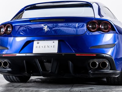 صورة مصغرة 27 لـ 2019 Ferrari GTC4 LUSSO