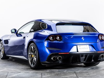 صورة مصغرة 24 لـ 2019 Ferrari GTC4 LUSSO