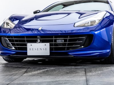 صورة 10 لـ 2019 Ferrari GTC4 LUSSO