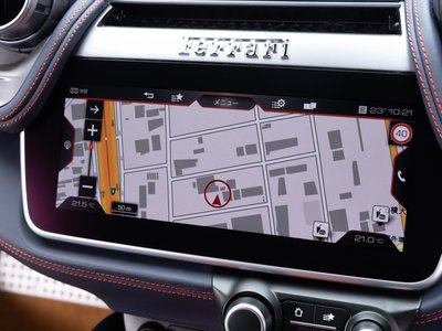 صورة مصغرة 46 لـ 2019 Ferrari GTC4 LUSSO