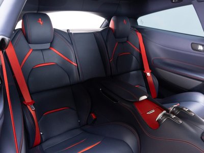 صورة مصغرة 44 لـ 2019 Ferrari GTC4 LUSSO